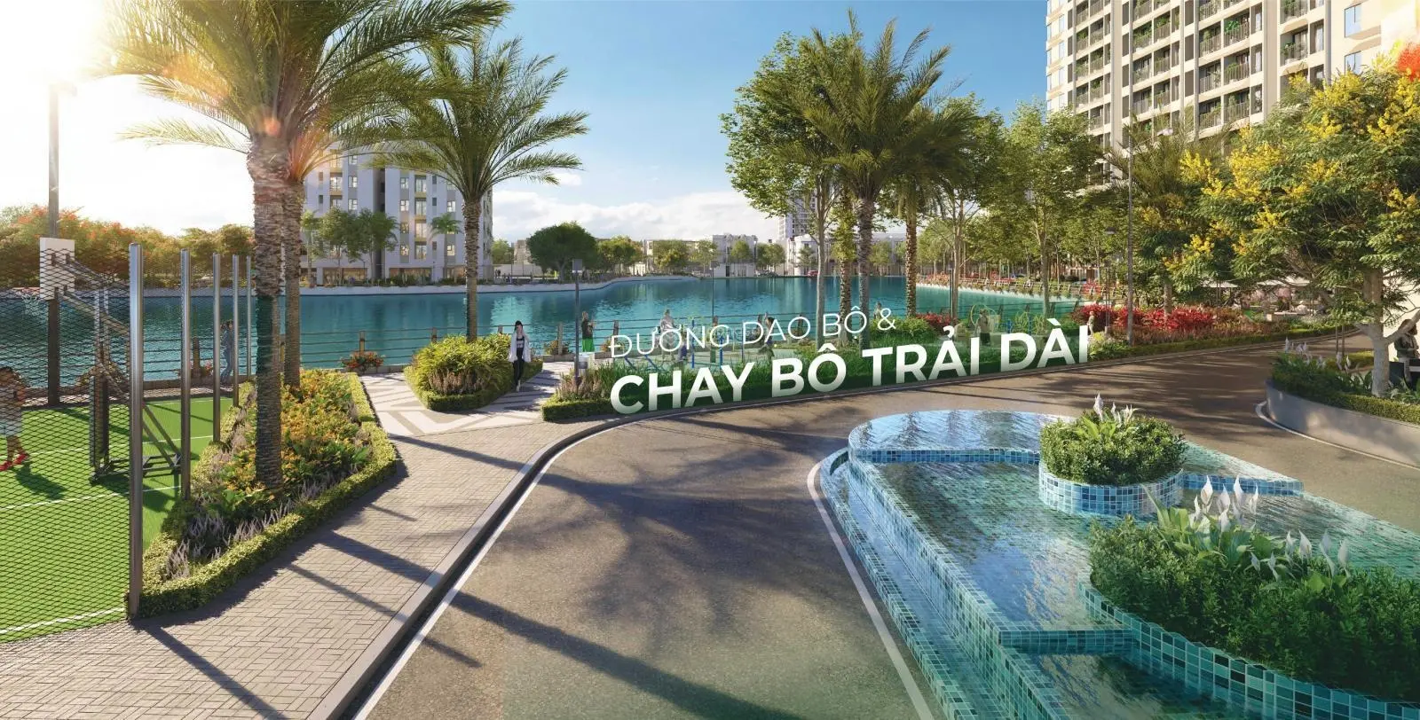 1,386 tỷ mua được căn 4PN-3WC diện tích 99,9m2 tại quận 9