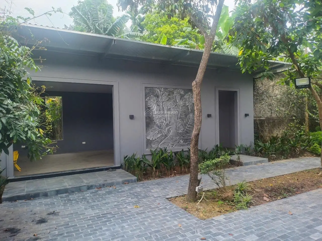 Bán Nhà Riêng tại Xã Phú Mãn, Quốc Oai, Hà Nội, giá ưu đãi 8,5 tỷ, 516,4 m2