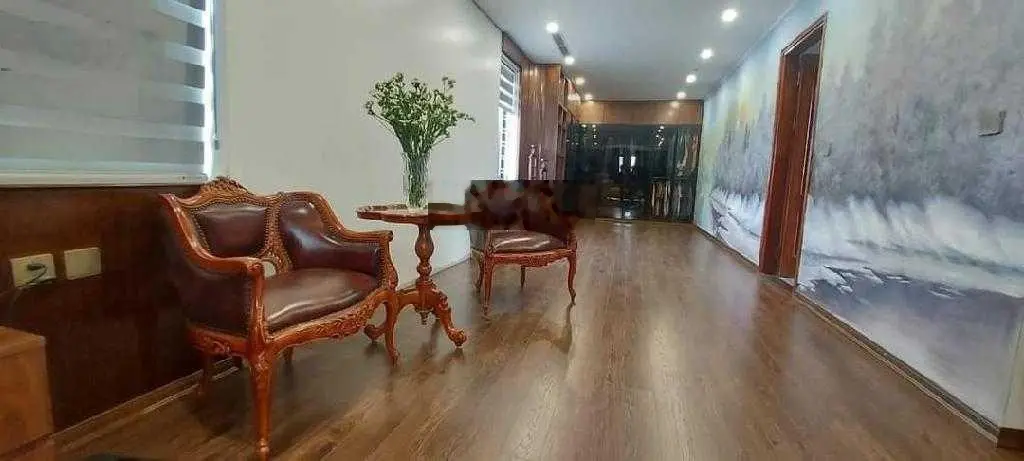 Bán nhà đẹp Thanh Xuân, gara, 87m2, 29,8 tỷ