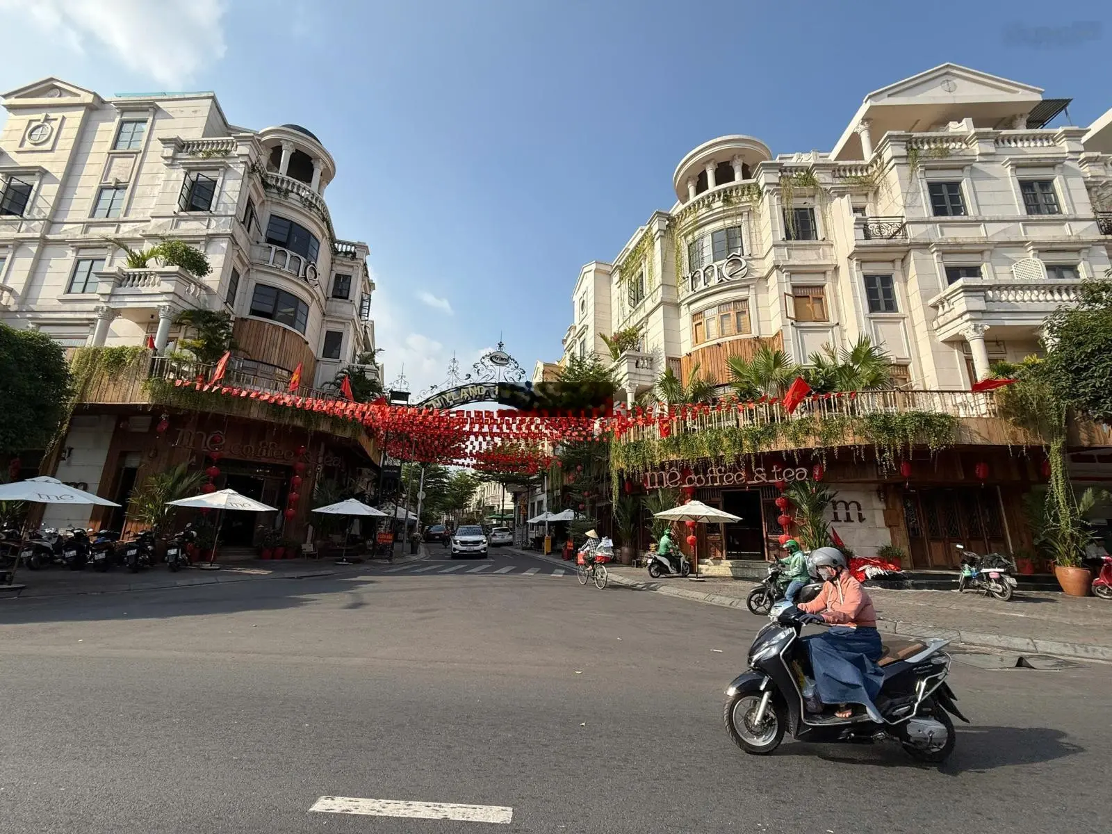Bán căn khu Cityland Park Hills, Phường 10, Gò Vấp