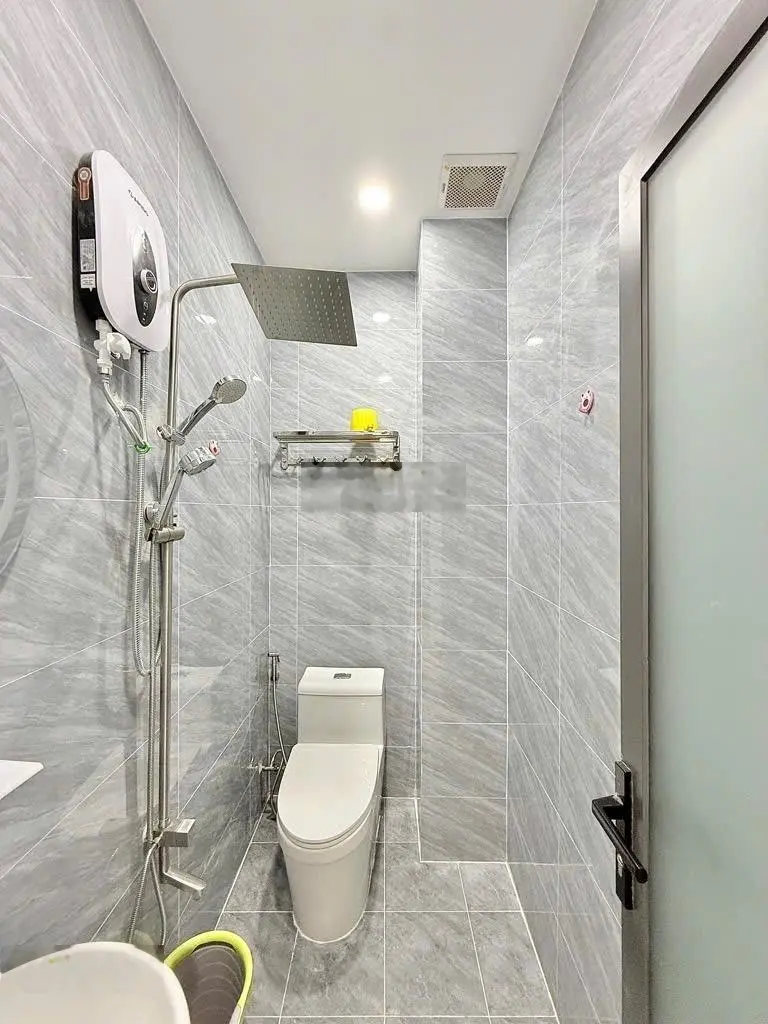 Nhà đẹp Nhà đẹp hiếm có hiếm có Hẻm 6M Xe Hơi Tránh Kéo Vali Vào Ở Ngay! Diện tích: 4x10m 40m,
