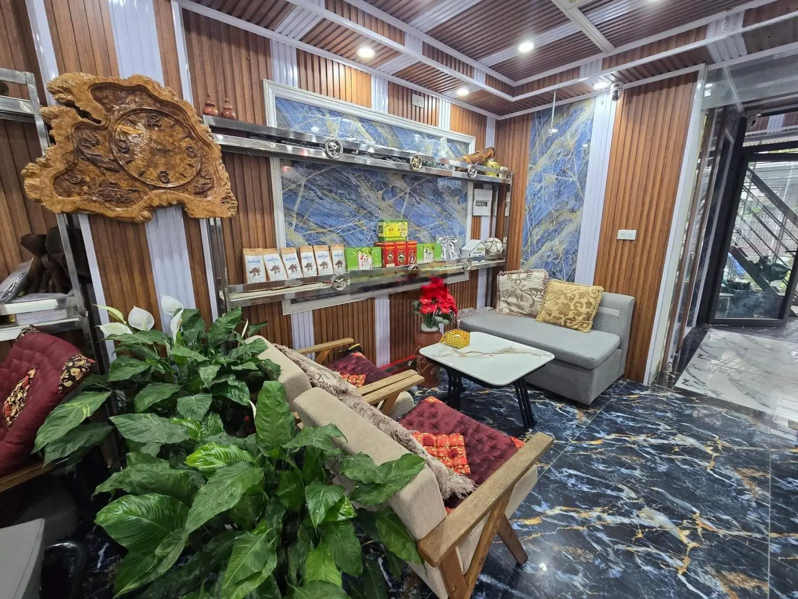 Nhà mặt phố garden xuân phương - lô góc 3 mặt thoáng, thang máy, kinh doanh đỉnh.