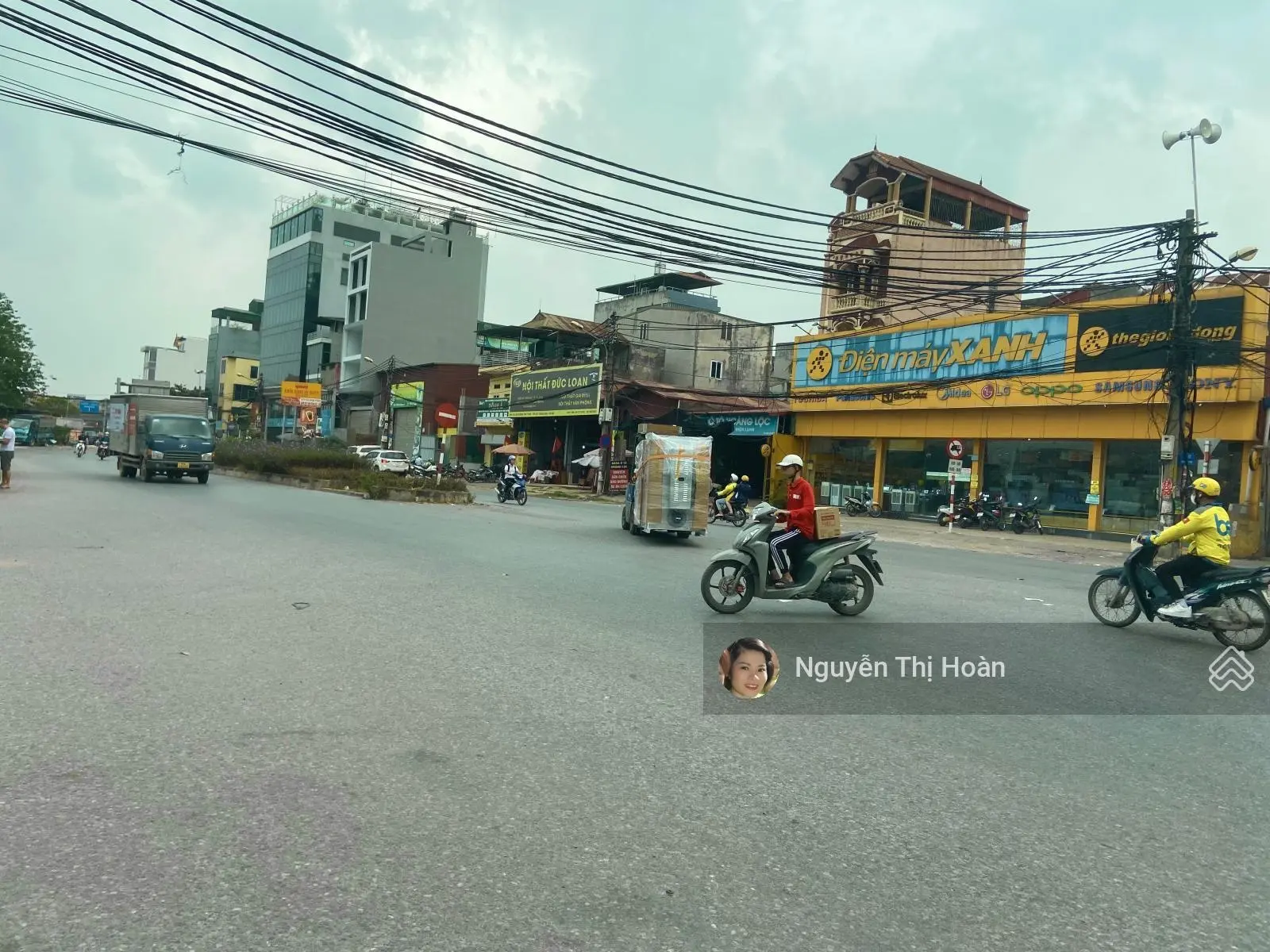 Nhà hiếm x2b yên sở view hồ 4 tầng, vỉa hè, phân lô, 72m2-20,8 tỷ