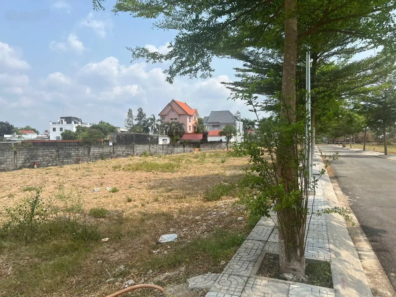 1ty9- 2tỷ có ngay đất tại Tân Phú Trung, Củ Chi cơ sở hạ tầng hoàn thiện đường nhựa