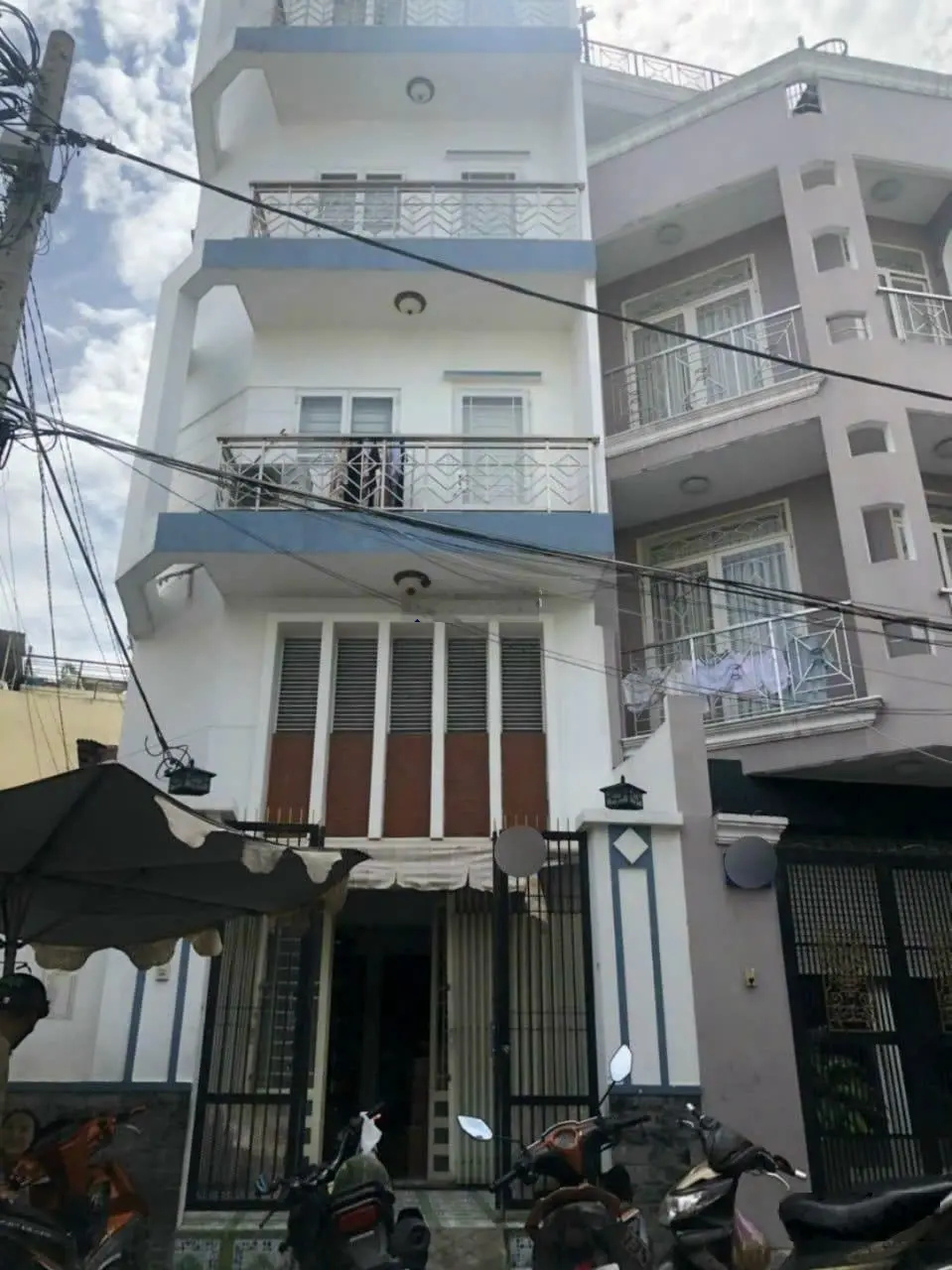 [Quận 11] 7,6 tỷ HXH 1/ Lê Thị Bạch Cát, P.11, Q.11