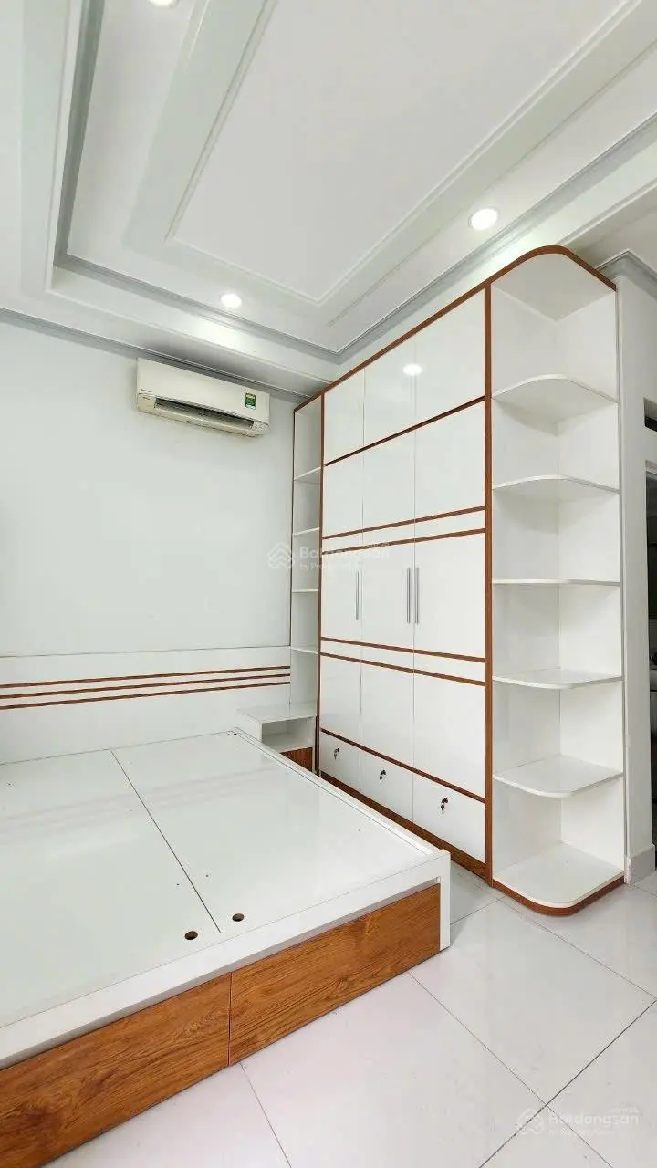 Bán nhà sổ riêng - 1982 Huỳnh Tấn Phát - Thị Trấn Nhà Bè