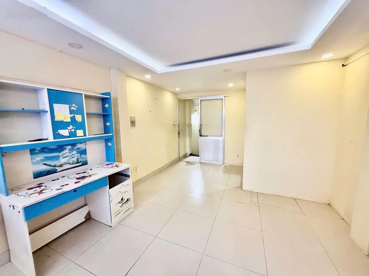 Bán nhà đẹp to HXH khu Điện Biên Phủ giáp Q1 - SHR. Giá quá tốt