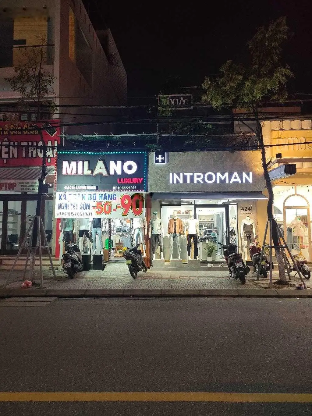 Tổng hợp BĐS ngộp bank mặt tiền Núi Thành Hải Châu Đà Nẵng 0988 677 ***