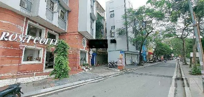 Bán nhà phố trích sài, ô tô vào nhà - view hồ tây - ở cực sướng kd đỉnh, 64,3 m2, giá 26,8 tỷ
