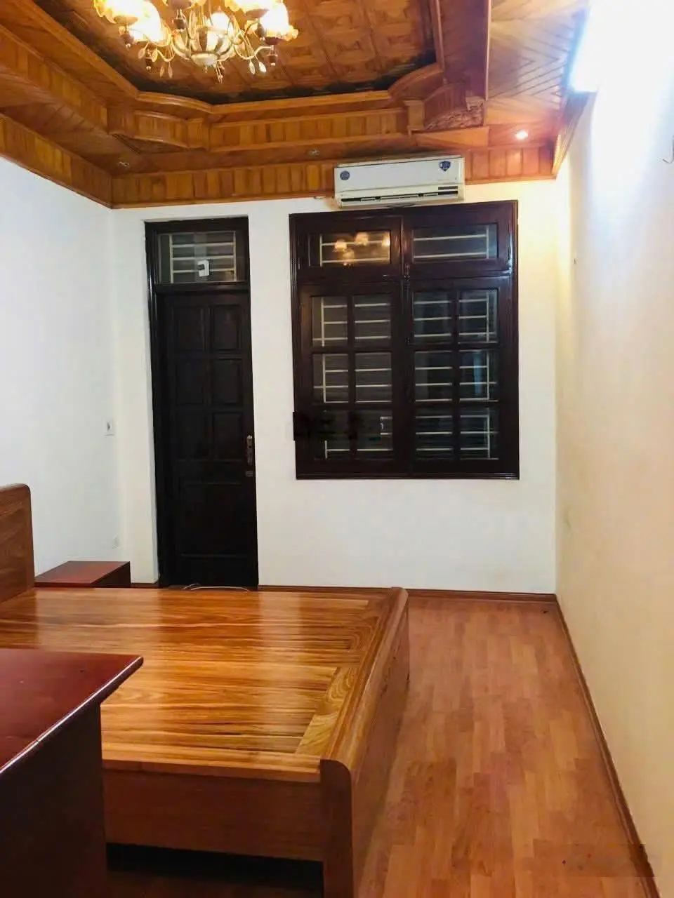 Nhà đẹp như mơ, 54m, 5T, khu phân lô, oto đỗ cửa, phố thanh lịch, xanh, sạch như lau, giá 16,2 tỷ
