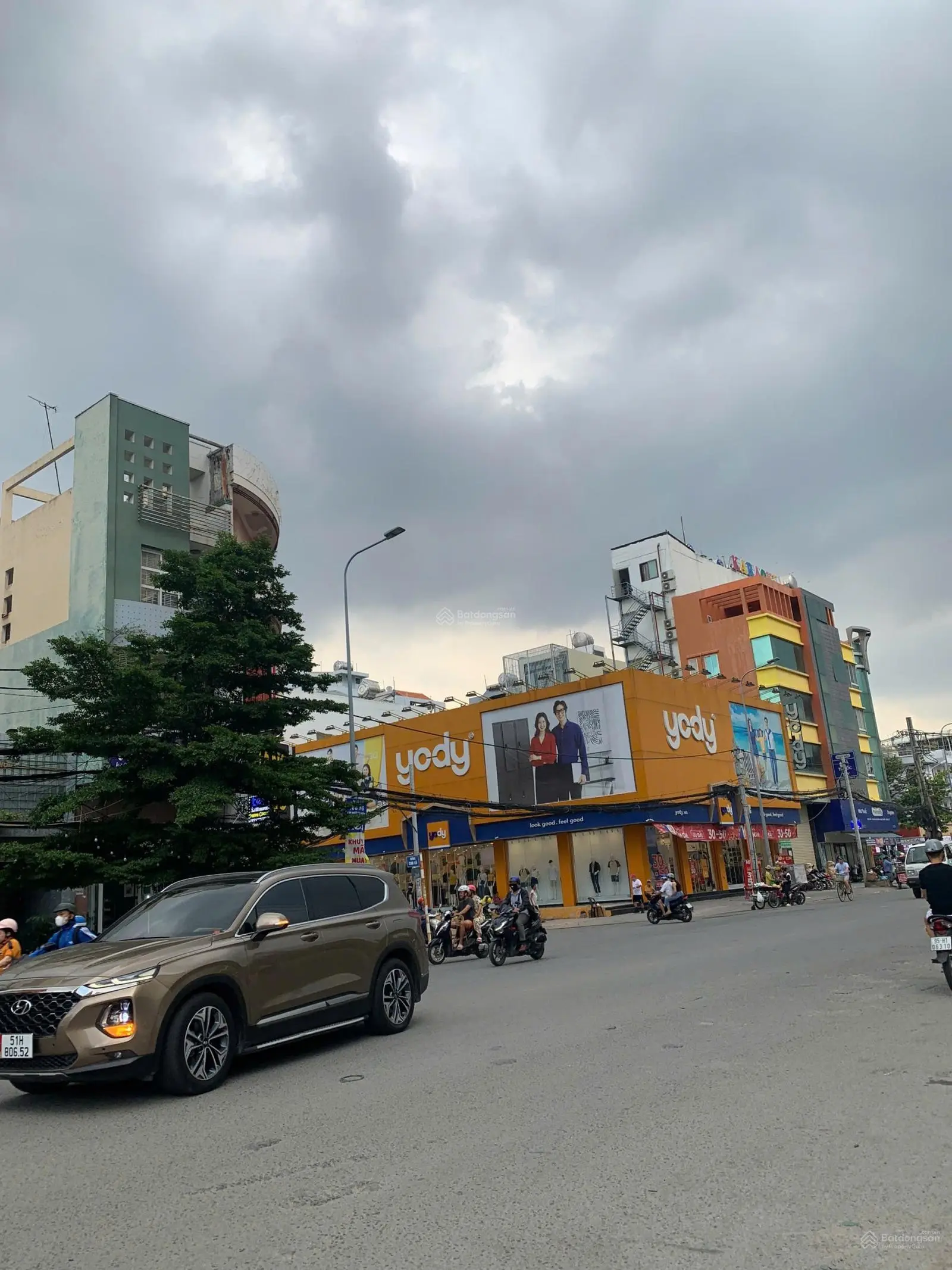 Giảm gấp 3tỷ. Bán CHDV 6 tầng, 17 phòng có thang máy lớn. 1,1 tỷ/năm. Ngang 7m7, Cao Lỗ Quận 8