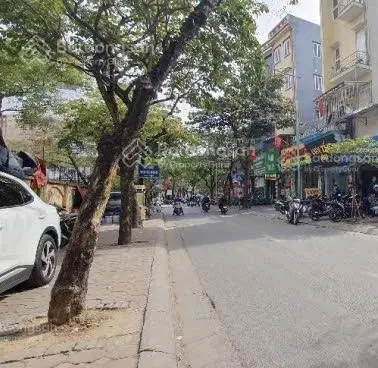 Bán nhà mặt phố trung kính -140m-mặt tiền 9.2m-vỉa hè-ô tô tránh-tt cầu giấy-kinh doanh đỉnh
