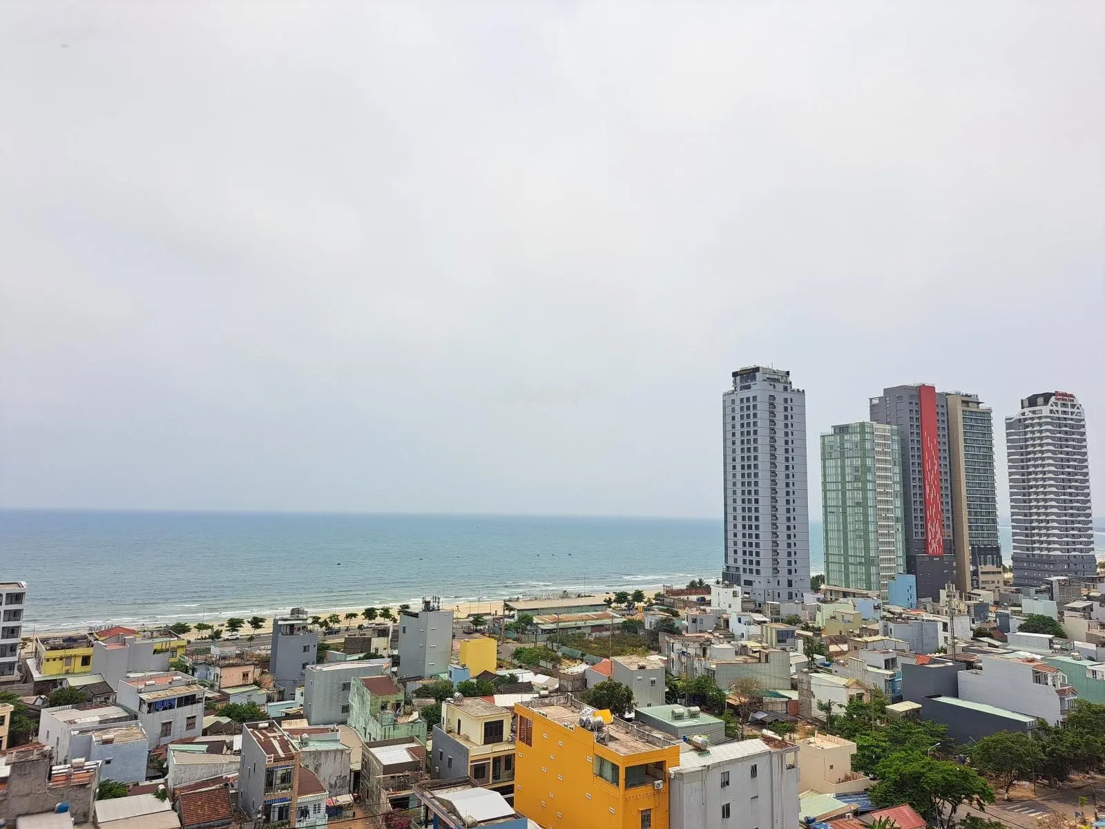 Đất hai mặt tiền Chính Hữu DT 96m2 hướng Đông, gần Võ Văn Kiệt, giá tốt