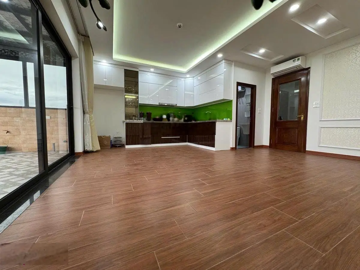 Bán Nhà Thanh Xuân Giá Đẹp - Tòa VP 9 Tầng Cù Chính Lan 98m² - Phân Lô - Ô Tô Tránh, Dòng Tiền Tốt