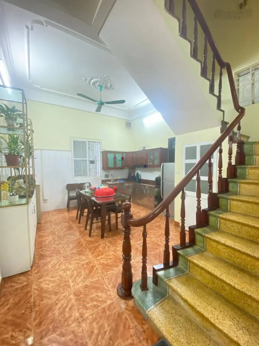 Siêu hiếm phố Hào Nam 110m, nhà thoáng sáng ko quy hoạch, trung tâm Đống Đa chỉ 12tỷ800