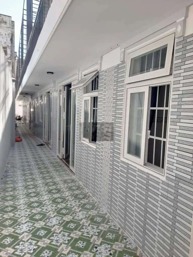 BÁN NHÀ 1 TRỆT 1 LẦU TRUNG TÂM VŨNG TÀU HẺM 459 NGUYỄN AN NINH
