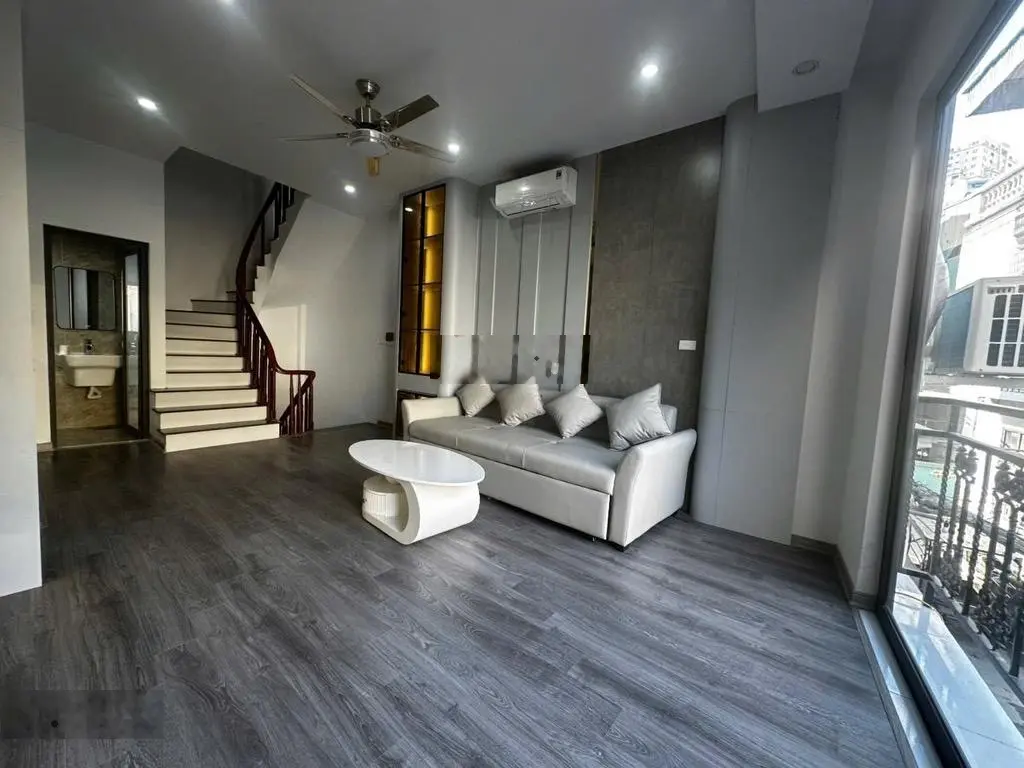Bán nhà 40m2- 5 tầng - thang máy -giá cực chất 7,5 tỷ tại Hà Trì, Hà Cầu, Hà Đông, Hà Nội