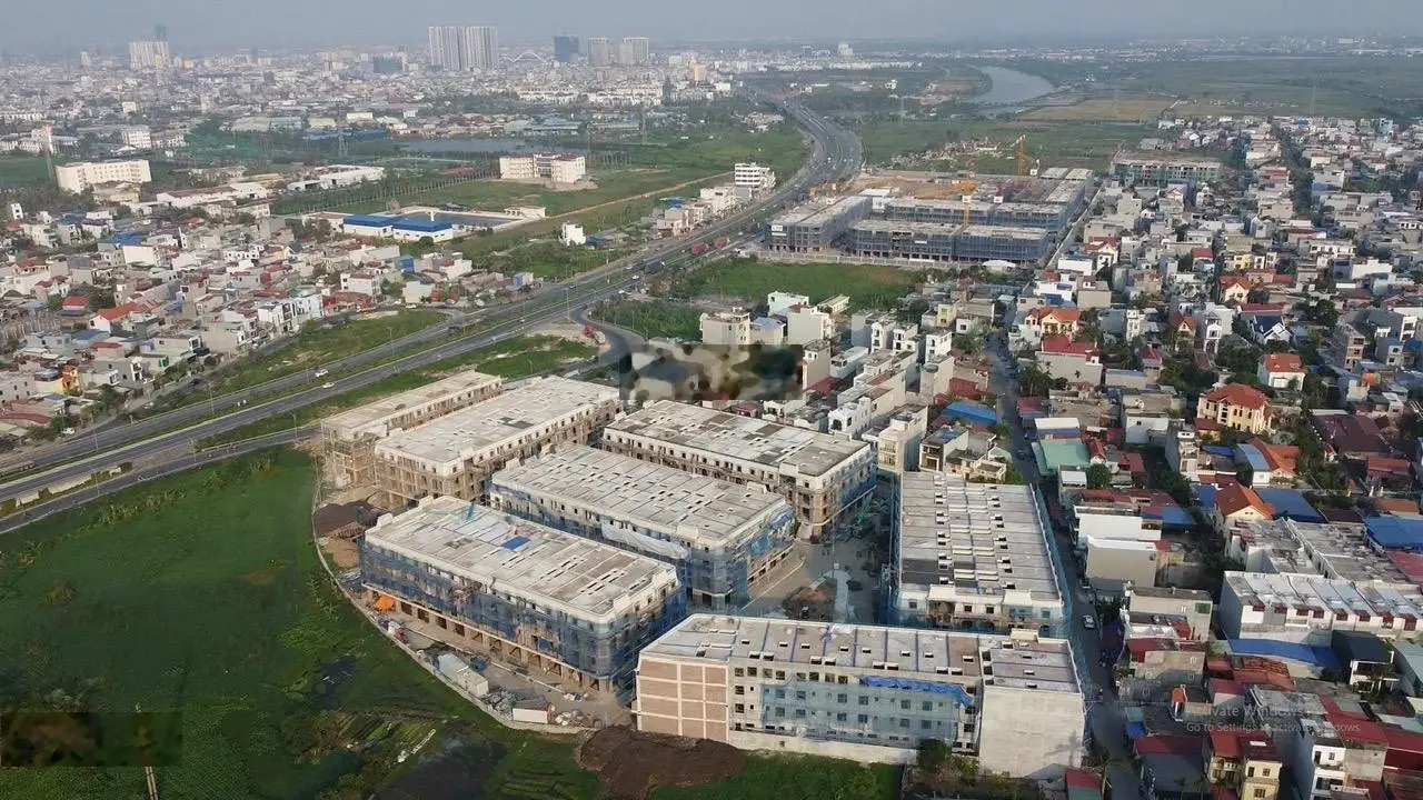 HOT: Căn góc liền kề Star Central giá tốt nhất, vay miễn lãi trong 18th, ck gần 1 tỷ. LH:0926 772 ***