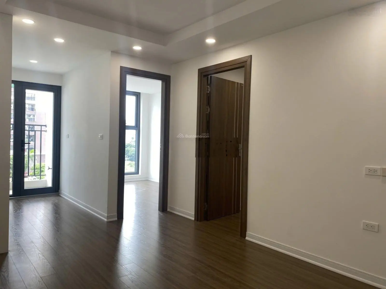 Bán căn hộ 2PN 66m2 Chung Cư Lotus Bắc Giang 1.960 tỷ. Lh 0902 174 ***