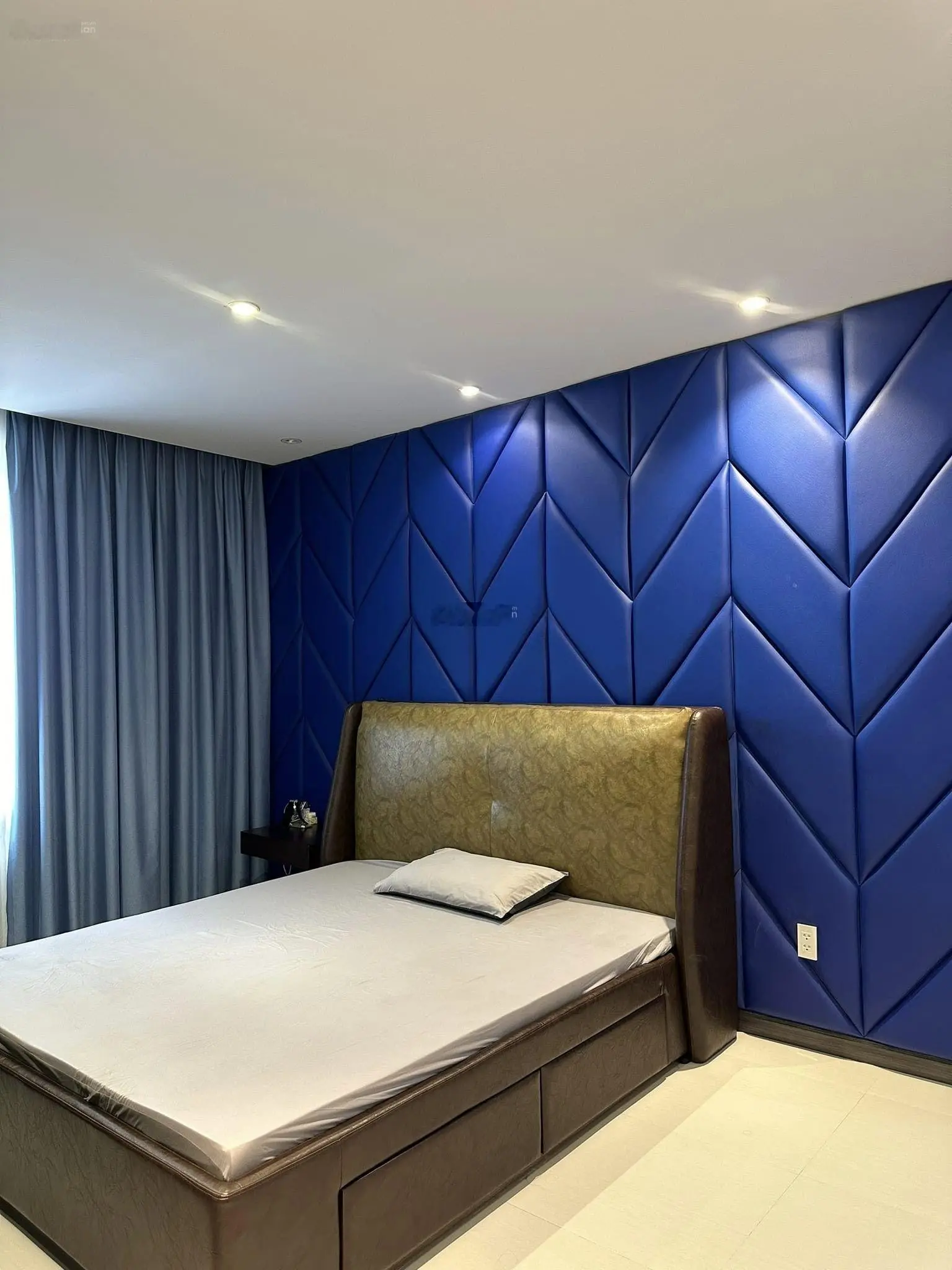 Bán căn hộ Tropic Garden , Thảo Điền Q2 - Dt 88m2 2pn 2wc có SỔ HỒNG