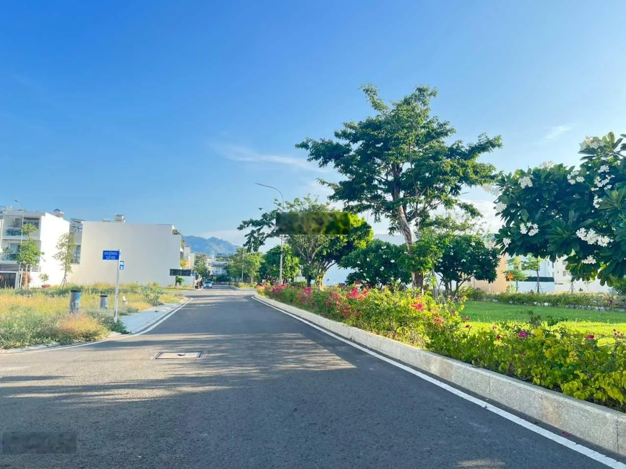 LÔ SẠCH ĐẸP ĐỐI DIỆN CÔNG VIÊN BỒN HOA, ĐƯỜNG SỐ 71 GÓI 7 AN KHÁNH MỸ GIA CHỈ 3 TỶ/ LH 0931 800 ***