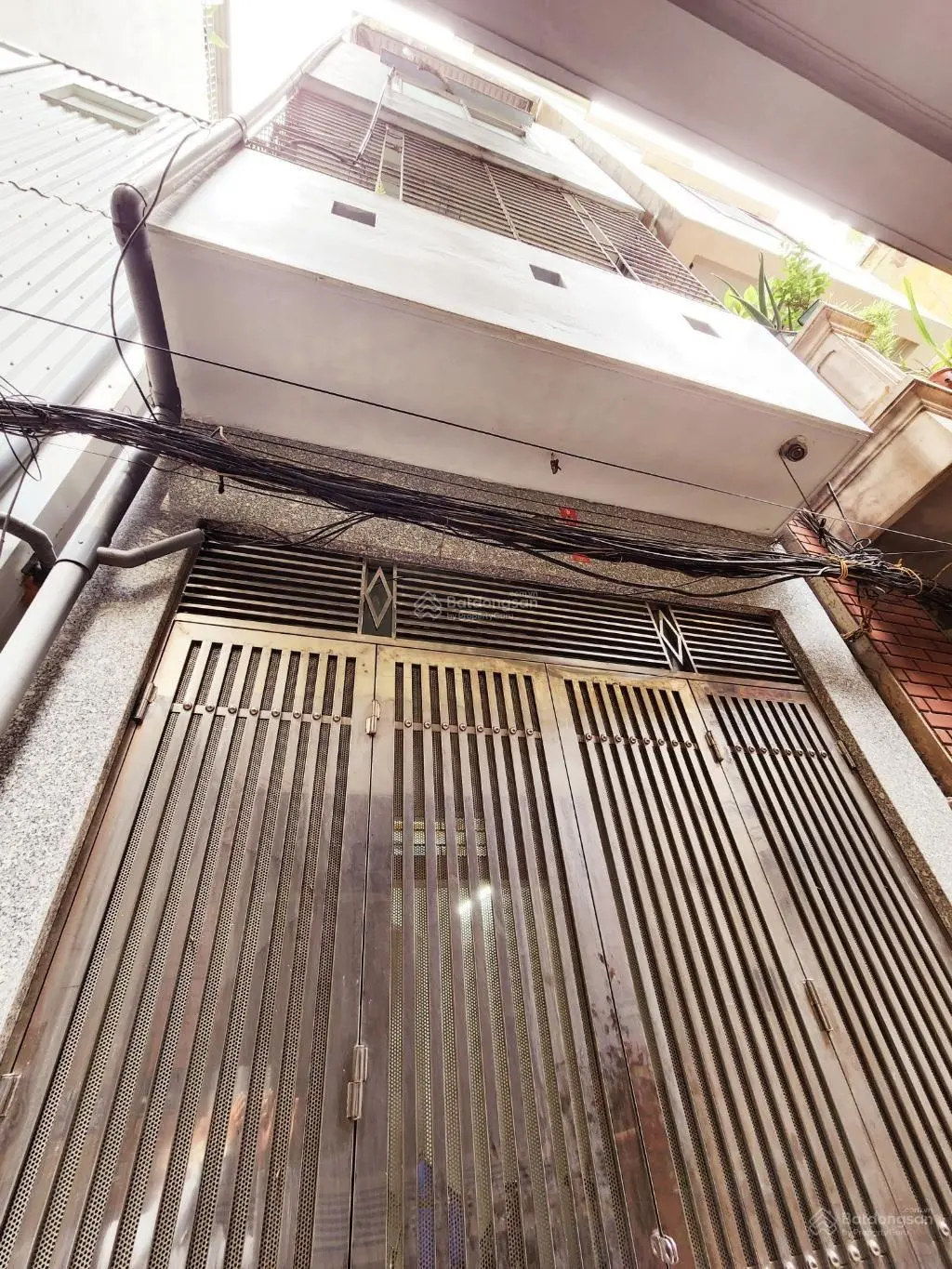 Bán NR 46m2 giá cực chất chỉ với 7,3 tỷ tại Vũ Hữu, Thanh Xuân Bắc, Hà Nội