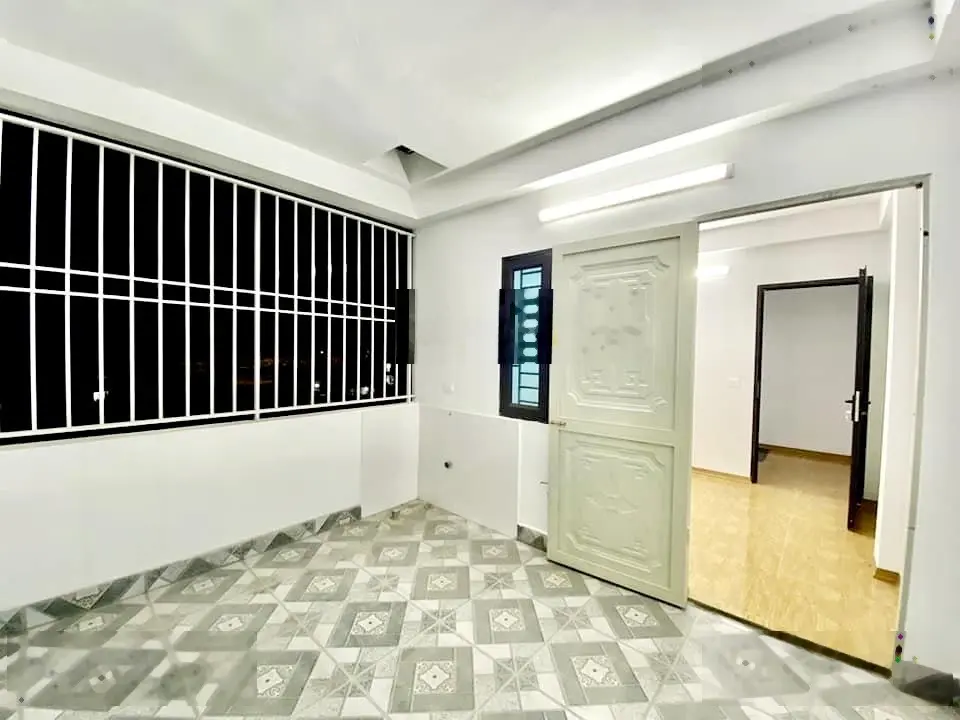 Bán Nhà LAi Xá Kim Chung HOÀi Đức -Rẻ Nhất Khu vực 4,5 tỷ