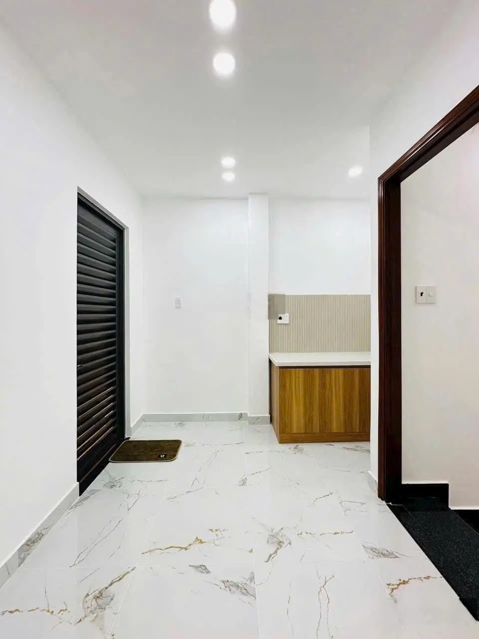 Sở hữu ngay nhà Q8, Dương Bá Trạc. 55m2, HĐT 18tr/tháng. Khu dân cư, kinh doanh tốt