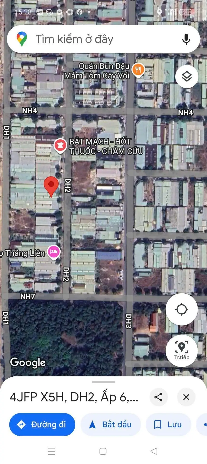 Bán cặp trọ vị trí đẹp sát bên chợ tạm.Mỹ Phước 3 Bến Cát Bình Dương 300m2.Lh:0937 948 ***Giá:4ty35