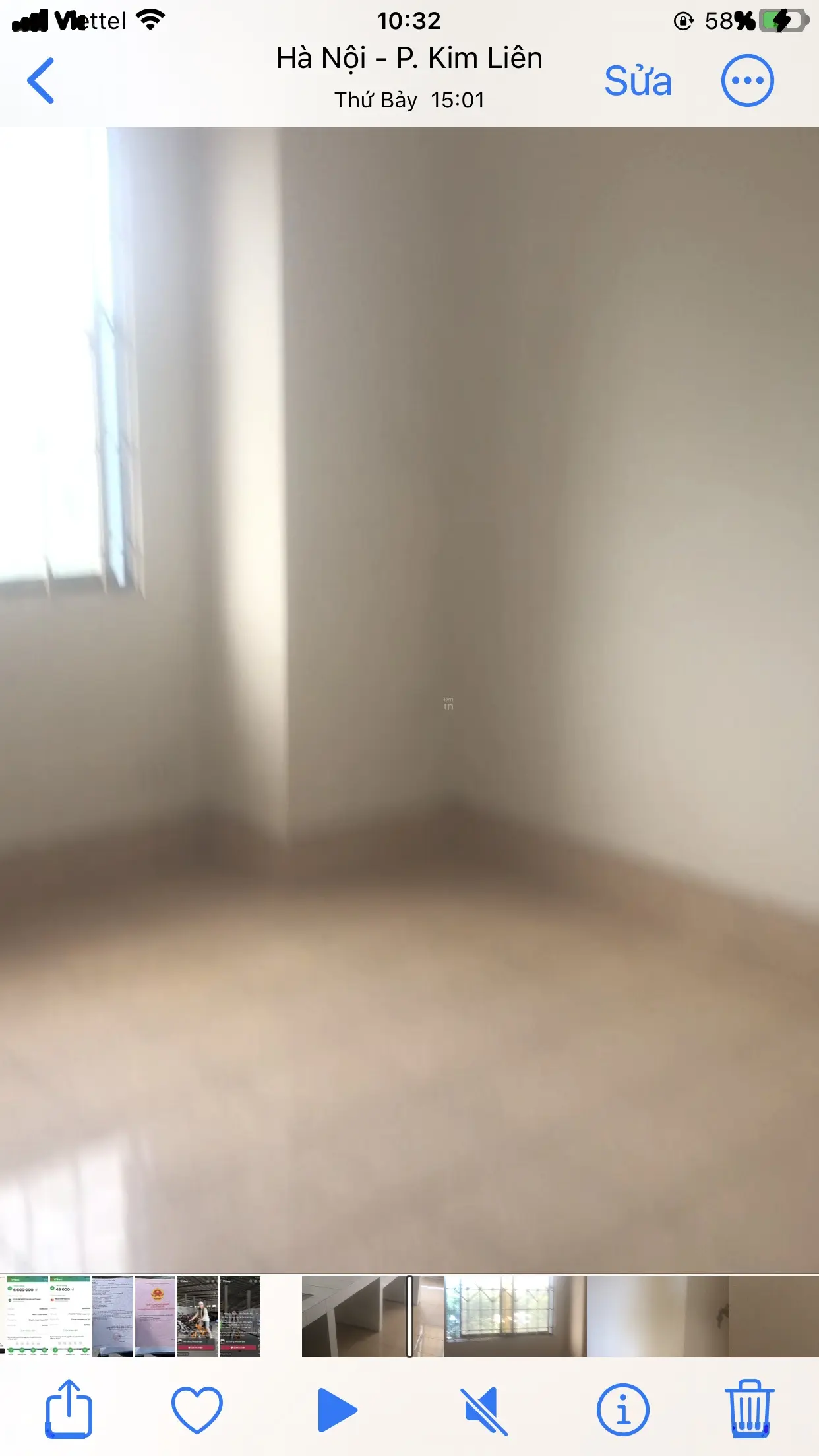 Bán chung cư B10 Kim Liên Đống Đa Hà Nội DT 66m2 giá 4,4 tỷ