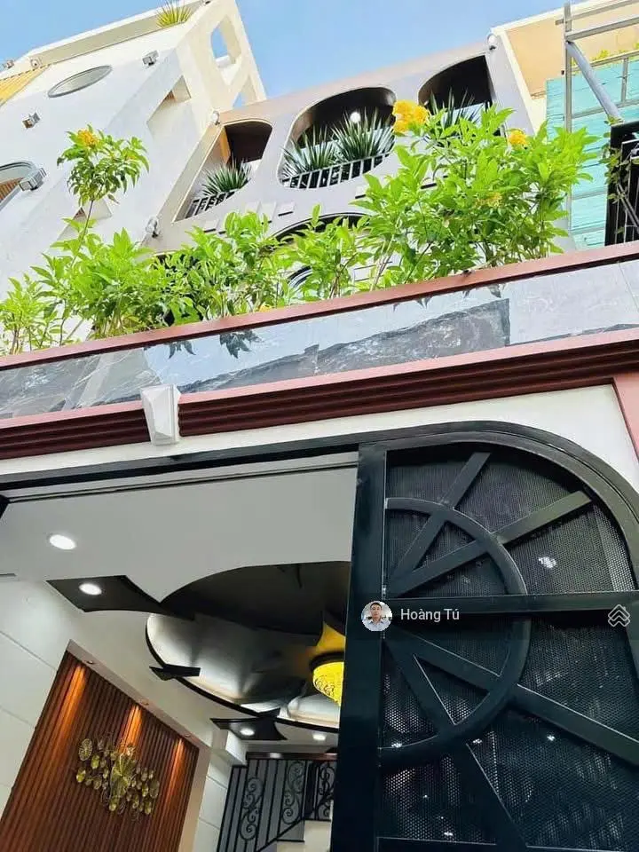 Bán nhà HXH 6m Khu Cư Xá Tự Do, P. 7, Tân Bình, 1 trệt 1 lầu giá chỉ: 7.5 tỷ còn thương lượng