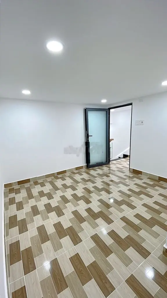Nhà đẹp giá tốt tại Đường Liên khu 4-5, BHH B, Quận Bình Tân, HCM