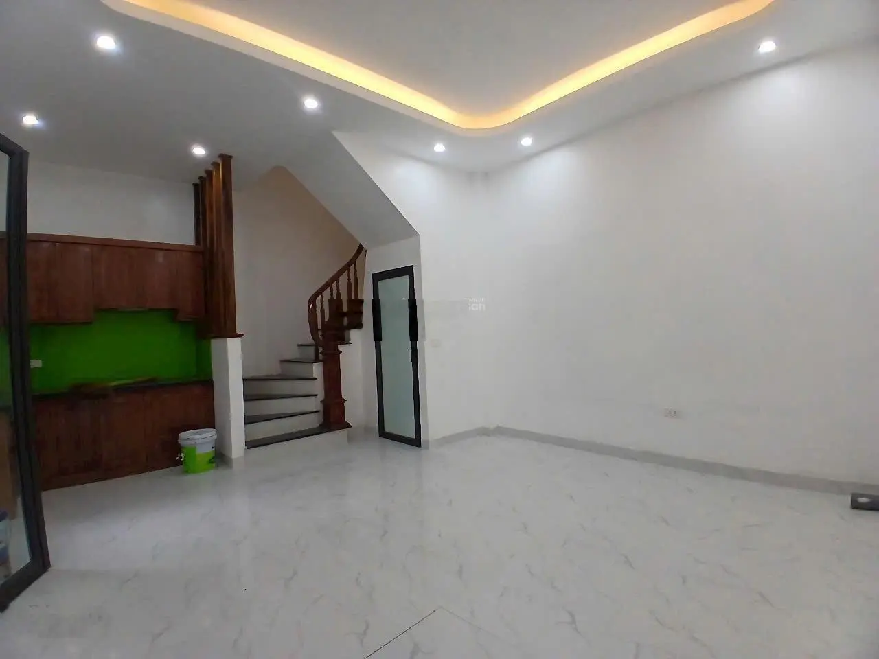 Bán NR 30m2, Đ. Ỷ La, 2PN, 2WC, 5,35 tỷ, Hà Đông, HN
