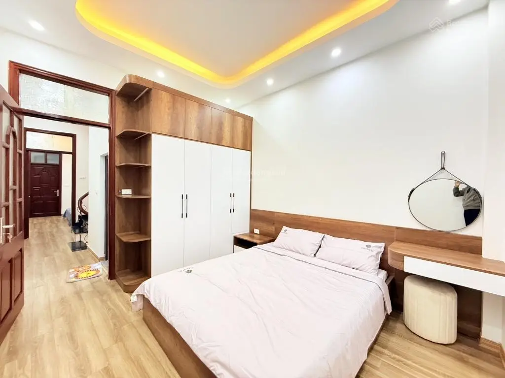 Chủ cần bán gấp - nhà đẹp - Tố Hữu - Thanh Xuân - ngõ ba gác tránh - 2 mặt thoáng