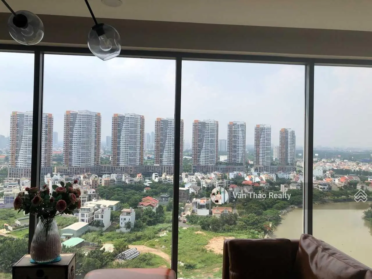 (Chỉ 9,8 tỷ - 123m2) Bán Căn hộ 3PN Đảo Kim Cương Quận 2 - view Sông đẹp xuất sắc - Sống tận hưởng