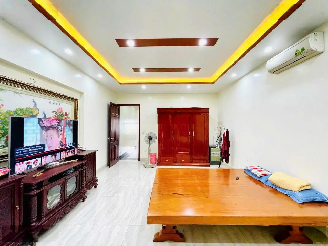Bán nhà riêng 3PN, 4WC, 90m2 tại Ngô Gia Tự, Đằng Lâm, Hải An, Hải Phòng, 8 tỷ VND