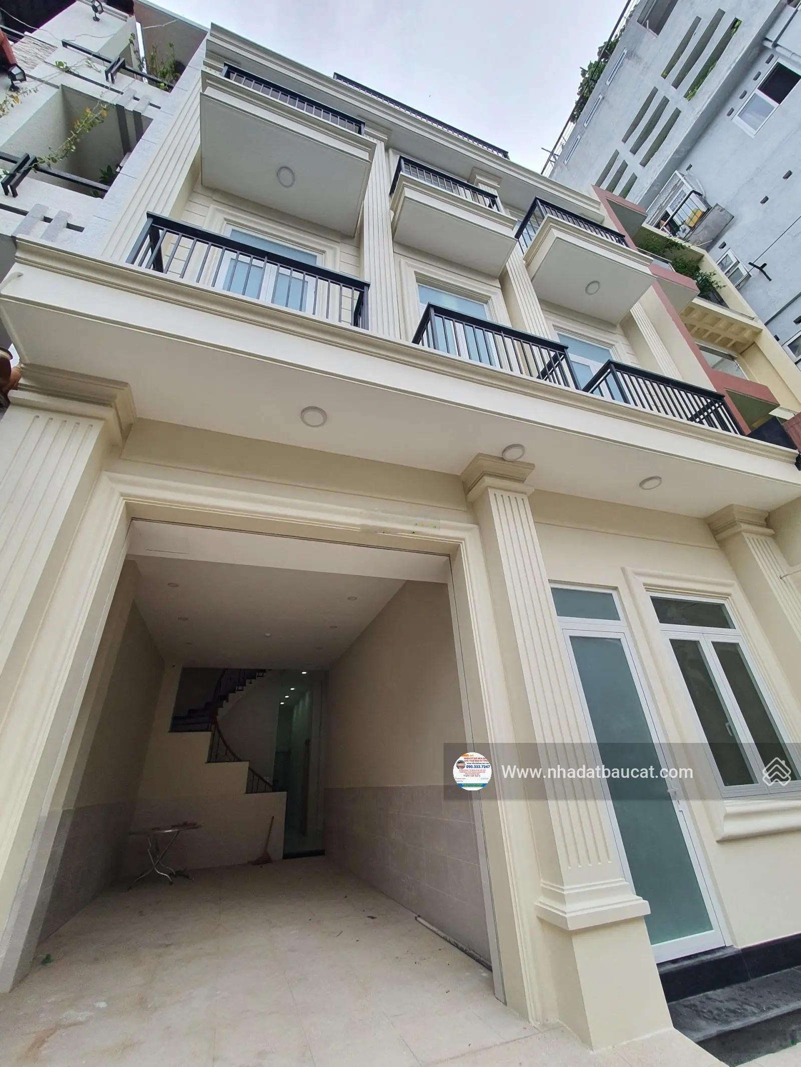 Tòa nhà CHDV DT 8x28 đúc 4 tấm, 20p full NTCC, có thang máy. Thu nhập 160tr/th NB 10m Cộng Hòa, P13