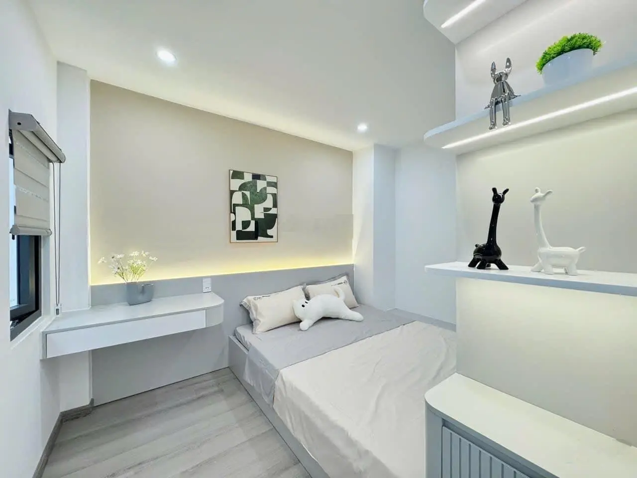 Bán gấp nhà Đường Phan Chu Trinh - Bình Thạnh, 46,4 m2, giá ưu đãi hàng hiếm tại Bình Thạnh