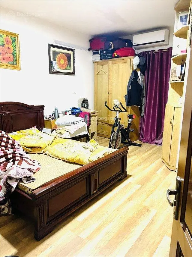 BÁN CHUNG CƯ HEI TOWER SỐ 1 NGUỴ NHƯ KON TUM-THANH XUÂN 2 NGỦ 4 TỶ 0987,063.288