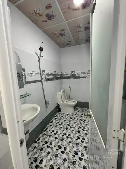Bán nhà riêng tại đường lê đình cẩn, giá siêu hời chỉ 2,2 tỷ vnd, diện tích 38m2 hh 1%