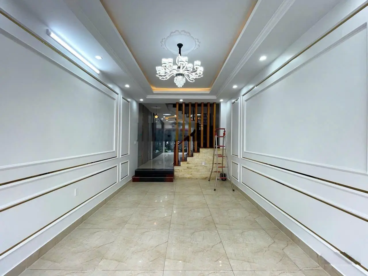 Bán nhà riêng 4PN, 3WC, 72m2 tại Đông Trung Hành, 6,6 tỷ