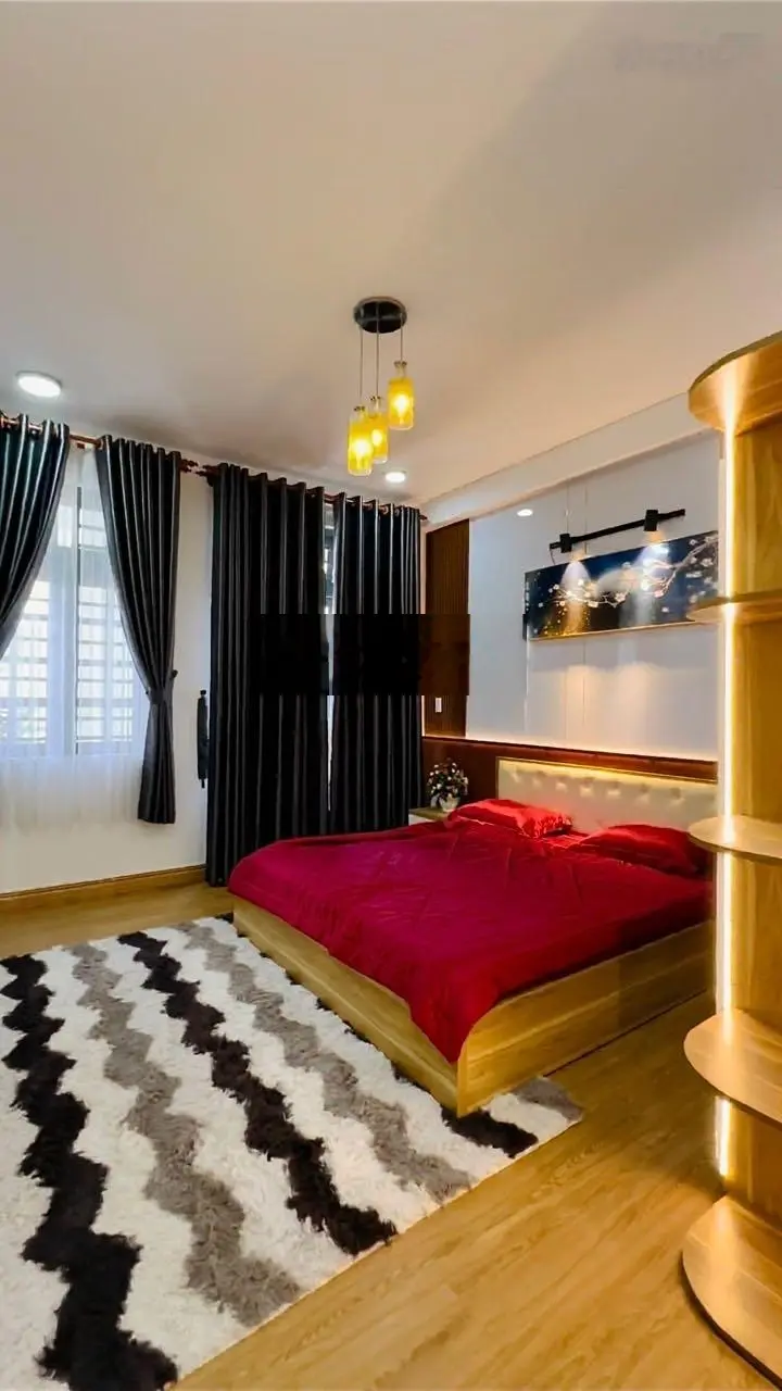Giảm sâu 700 triệu căn 69,1m2 giá 3 tỷ 950 triệu đường Đào Duy Anh, phường 9, Phú Nhuận