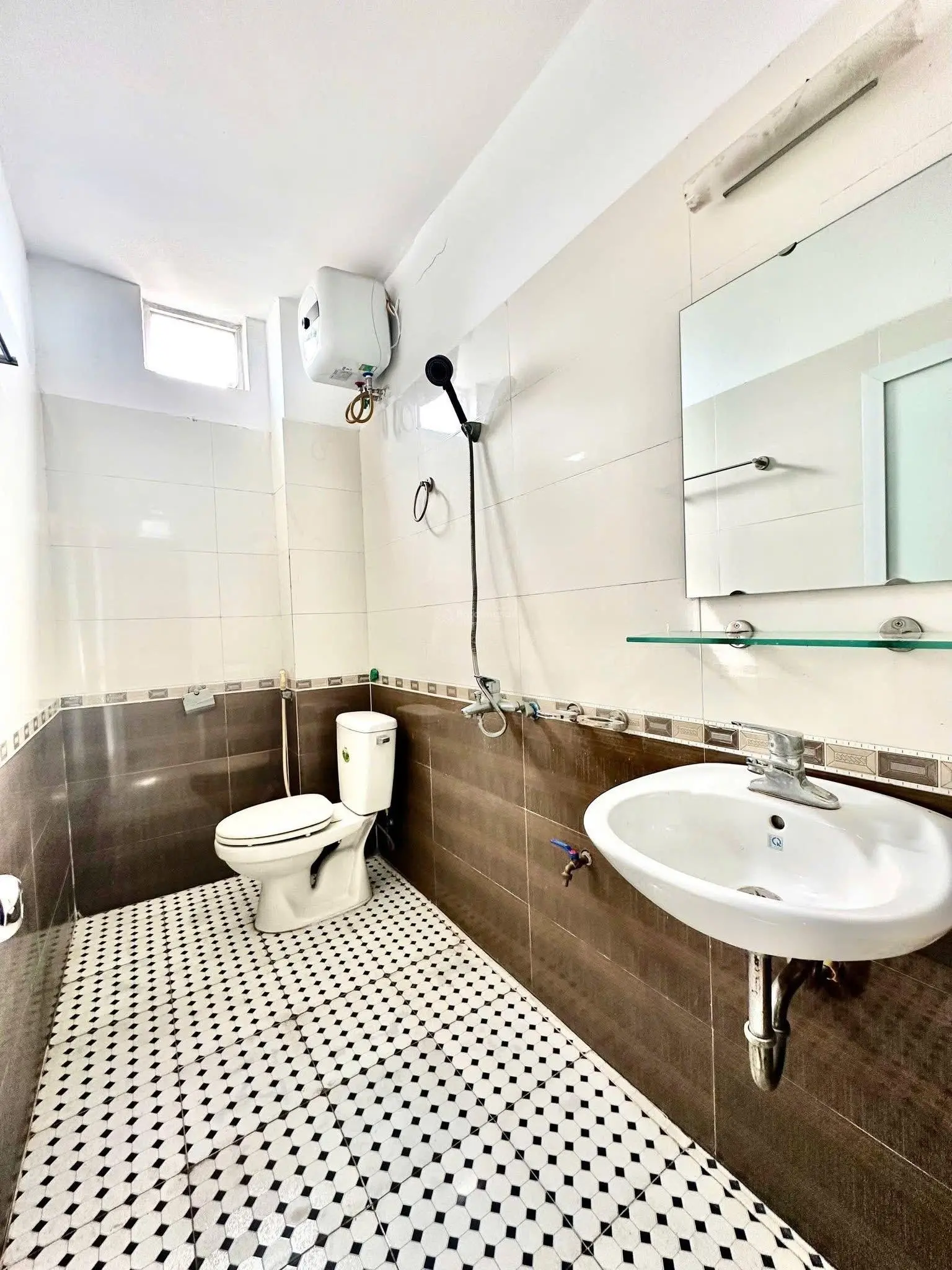 Bán NR 34m2, 3PN, 4WC, 5 tầng tại Mậu Lương, Kiến Hưng, Hà Đông, 5,45 tỷ