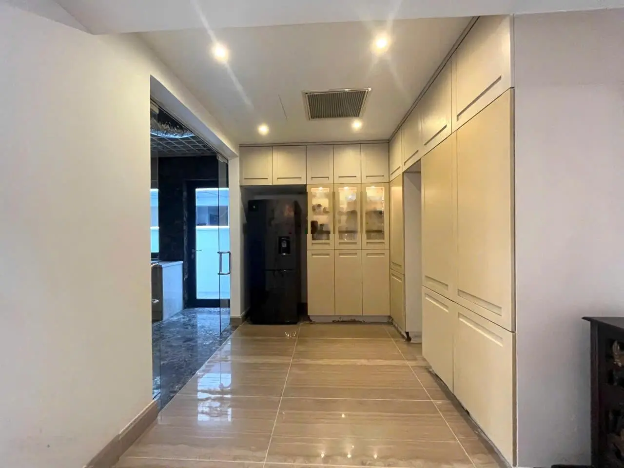 Giỏ hàng Villa Riviera An Phú. Diện tích 289m2 - 600m2 chỉ từ 110-250 tỷ góc 2 MT trực diện sông
