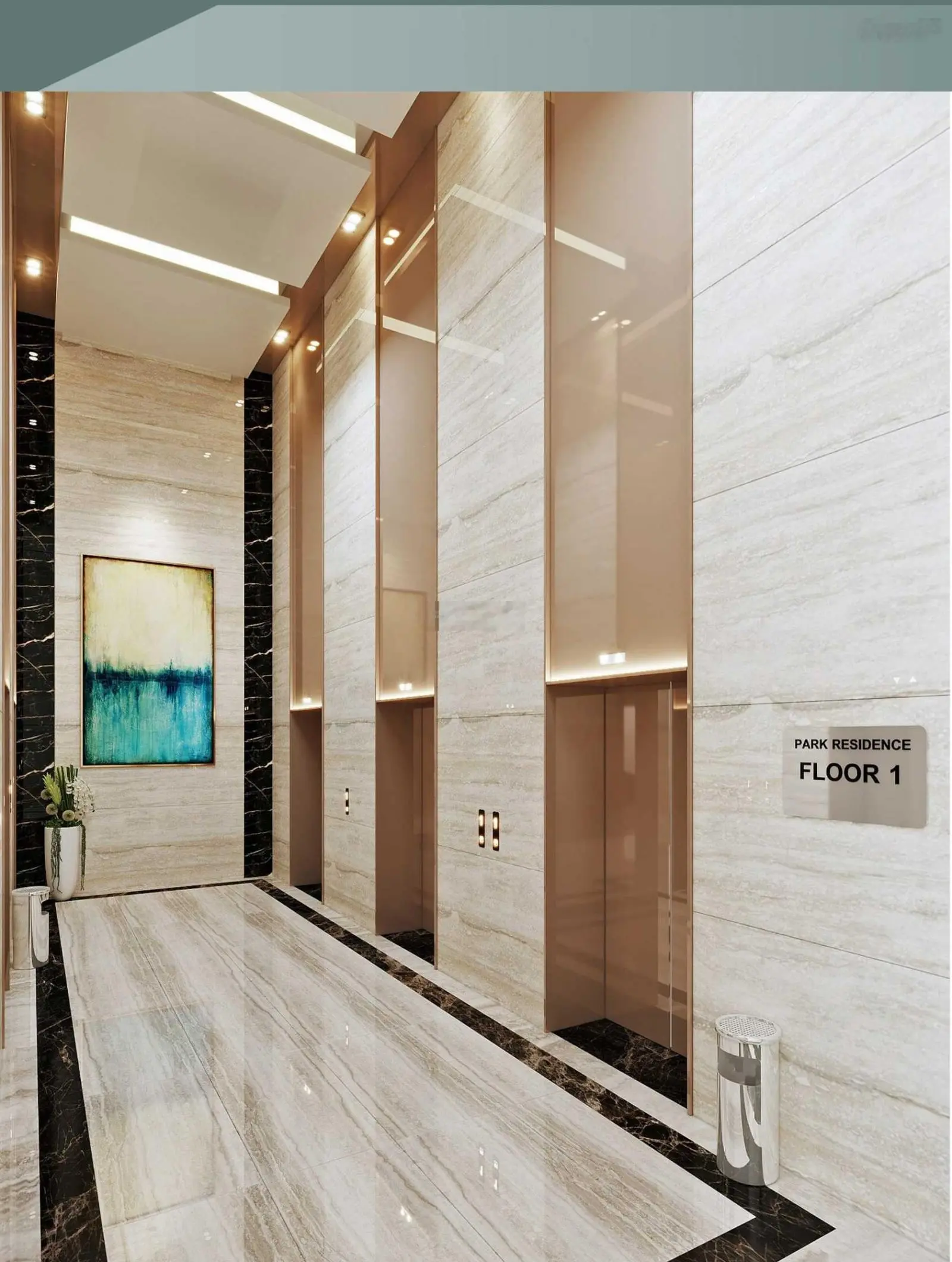 Em Huy PKD chủ đầu tư bán gấp căn 120m2 giá tốt nhất BRG 25 LVL vị trí vàng gần trường Amsterdam