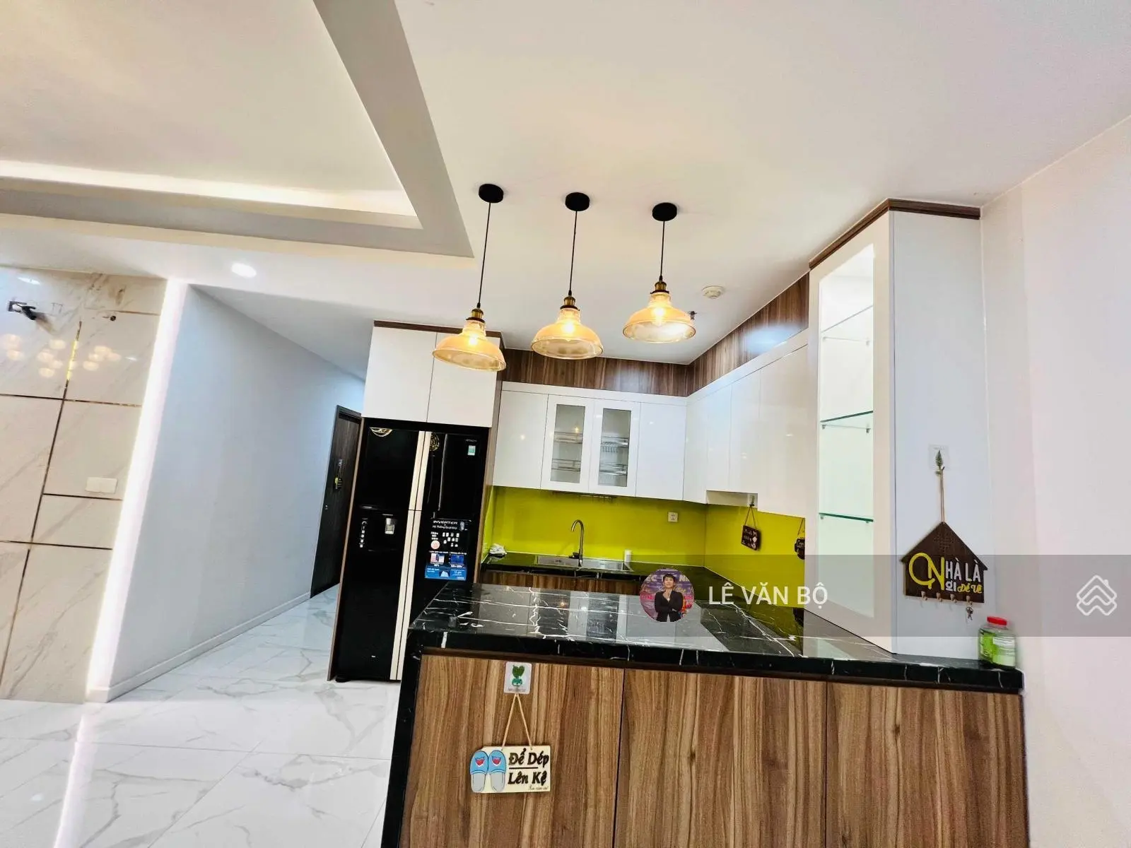 Giá cực tốt 3PN, 109mChỉ 3.75 tỷ ở Opal Boulevard, Đông Nam, tầng trung, full NT, Có Sổ, 0981 244 ***