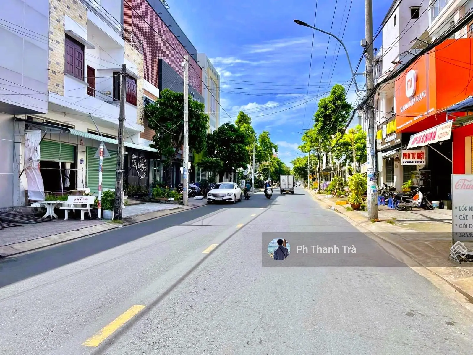 Cần vốn bán lỗ lô đất MTĐ Nguyễn Đình Chiểu, P4, TP. Sóc Trăng. Gần sân vận động. DT 120m2/SHR