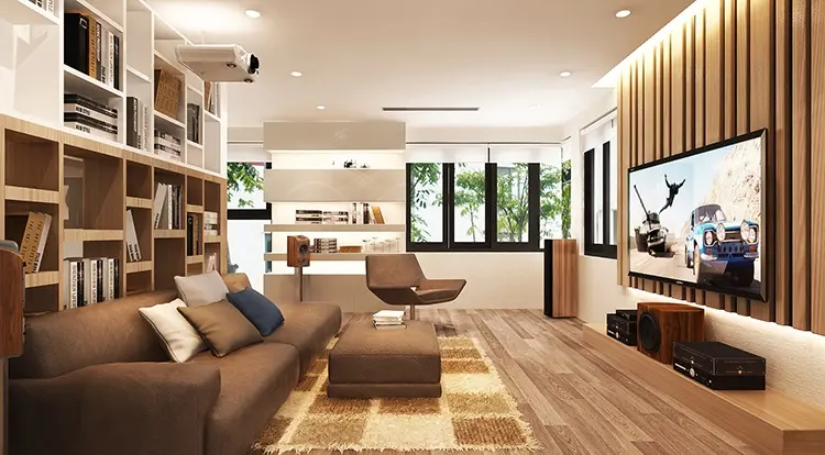 Bán gấp căn BT đơn lập Beverly Hill - giá cực tốt - sổ đỏ lâu dài