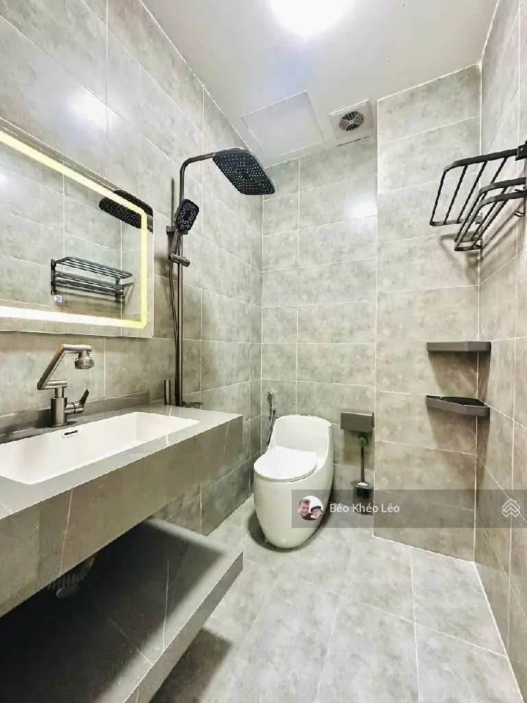 Bán nhà dân - Ngọc Lâm, ngõ thông - ô tô tránh, thang máy 6 tầng 57m2, nhỉnh 10tỷ, LH 0843125777