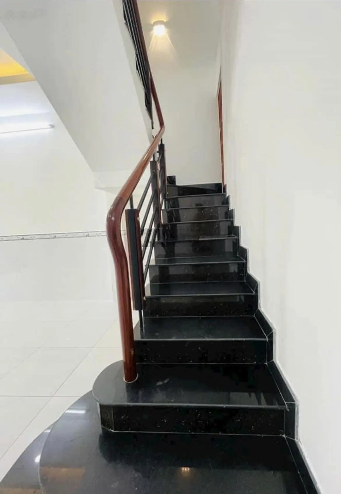 Chính chủ cần bán nhà Đường số 23 , Thủ Đức giá cực mềm!!! 43,5m2 - 2T450 - 3 tầng - LH :0868 970 ***